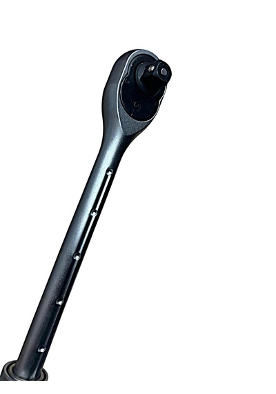 Uzayabilen Cırcır Lokma Kolu 1/2''