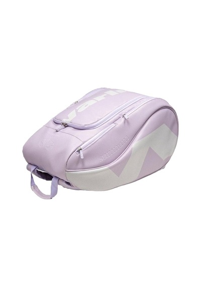 Varlion Ambassadors Bag Orquidea Padel Çantası Mor-46 Litre Çok Renkli