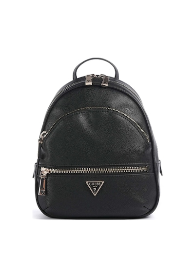 Guess Manhattan Iı Kadın Sırt Çantası Hwbg7118320 Siyah