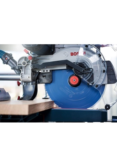 Professional Daire Testere Bıçağı Expert For Wood Ahşap, 140 X 20 X 1,8 Mm, 42 Diş, Akülü Daire Testere Aksesua