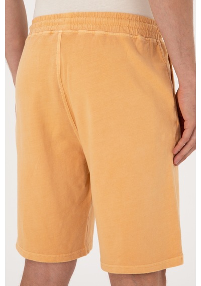 U.s. Polo Assn. Erkek Kavun Şort Örme 50298037-vr202 Kavun U.s. Polo Assn. Erkek Kavun Şort Örme 50298037-vr202 Kavun