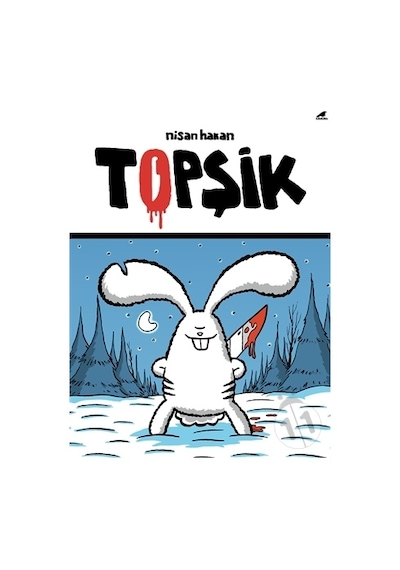Topşik Kitap