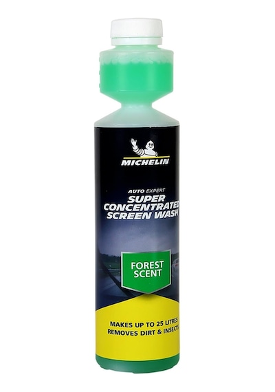 Michelin Mc31999 250ml Süper Konsantre Cam Suyu Katkılı Bahar Kokulu