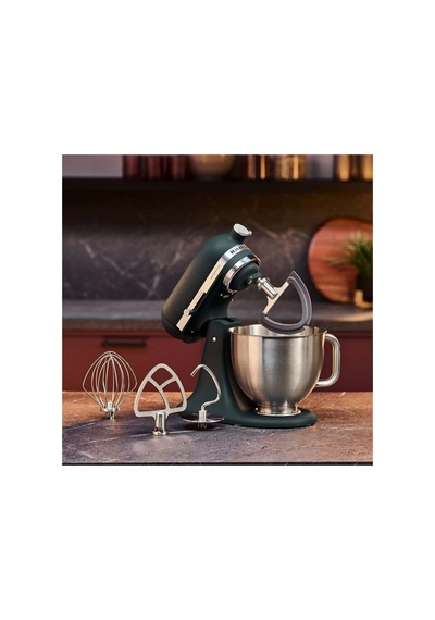 Kitchenaid 5ksm50pkvepp Artisan Plus 4,7 L Stand Mikser Pebble Palm Diğer