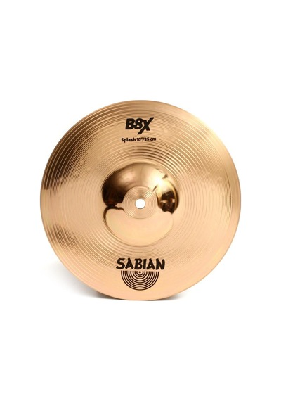 Sabian B8x Splash 10 İnch Splash