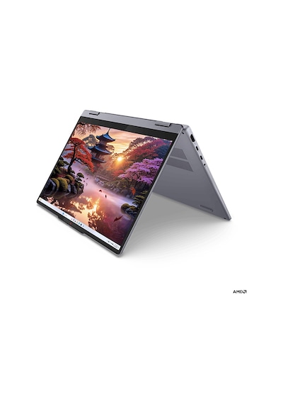 Lenovo Ideapad 5 2-in-183KT003CTR RAI7 16 GB 512 GB SSD 14" WUXGA W11 Dizüstü Bilgisayarı