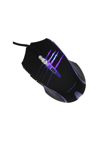 Konfulon P1 3600 DPI RGB Optik Oyuncu Mouse