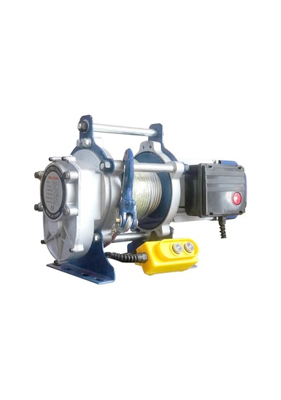 Max-extra Mx11107 Vinç 500-1000kg