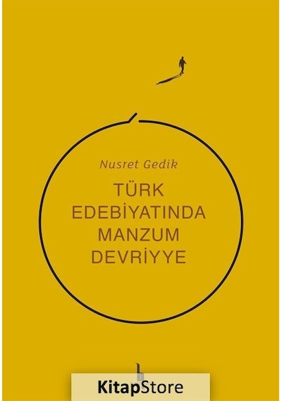 Türk Edebiyatında Manzum Devriyye - Nusret Gedik - H Yayınları