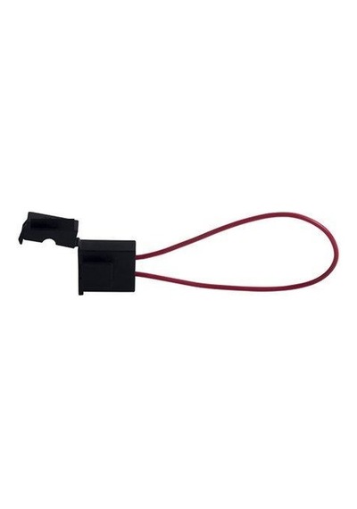 Aempart Aem32 Hb45 Soket Tekli Sigorta Yuvası Aem32 Hb45