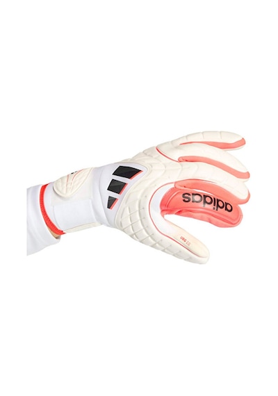 Adidas Copa Gl Pro Fs Unisex Kaleci Eldiveni Ka7818 Beyaz Beyaz