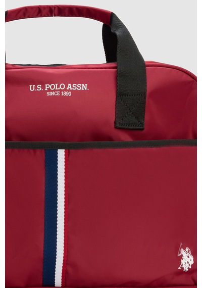 U.S. Polo Assn. Erkek Çok Renkli Çanta 50331045-999 999multıcolor