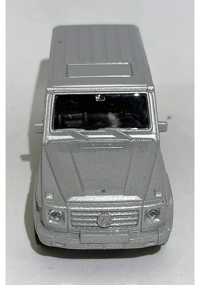 Çek Bırak Metal Jeep 1:32 36892 Çok Renkli