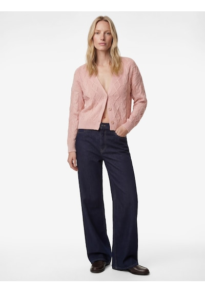 Koton Koton X Sibil Çetinkaya - Uzun Kollu Düğmeli V Yaka Saç Örgü Crop Oversize Hırka Pembe 6wak90489ht Gül Koton Koton X Sibil Çetinkaya - Uzun Kollu Düğmeli V Yaka Saç Örgü Crop Oversize Hırka Pembe 6wak90489ht Gül