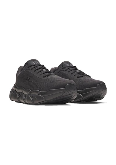 Under Armour Ua Halo Runner Nm Erkek Koşu Ayakkabısı 6013164-002 Siyah Siyah