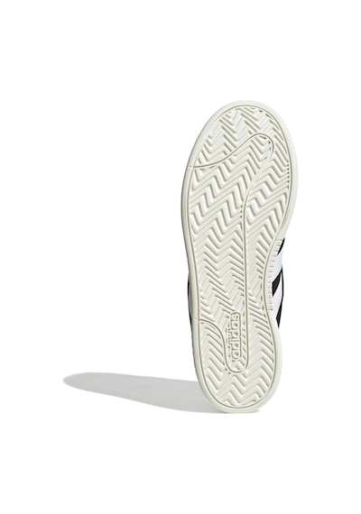 Adidas Grand Court Alpha Erkek Günlük Spor Ayakkabı C-adıjh7235e10a00 Siyah
