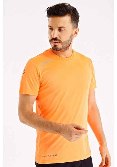 Uhlsport Erkek Antreman T-Shirt Essentıal (535035757)