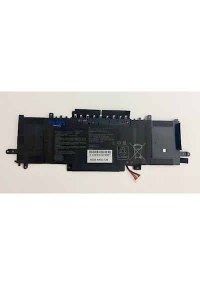 Nion Asus Zenbook 14 Ux434flc-a5344t Notebook Batarya - Pil Nion Marka