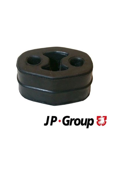 Jp Group 1121602500 Egzoz Askı Lastiği Golf Iı Vento Vw Golf Iı Vento