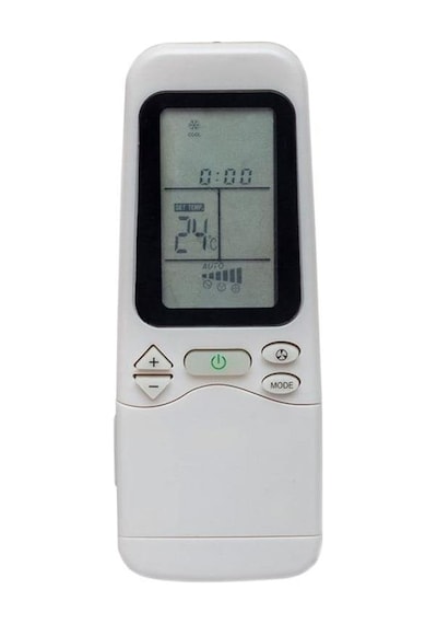 Vestel Sx-9 Adore İle Uyumlu Klima Kumandası