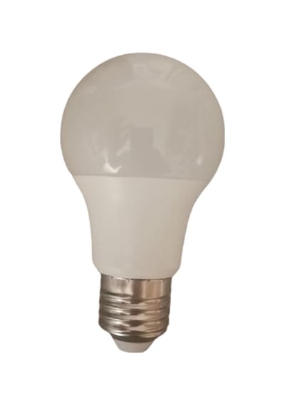 Sylvania 8,5w Led Ampul Beyaz Işık E27 Duylu 10'lu Paket