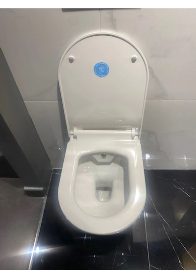 Kale İdea 2.0 Ultra Slim Klozet Kapağı