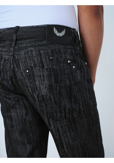 LOFT 68 Simon Regular Fit Erkek Pantolon Lf2037980 Q1.v1 Denim