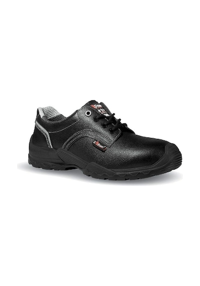 U-power U Power Class S2 Src Suya Dayanıklı Ayakkabı Siyah