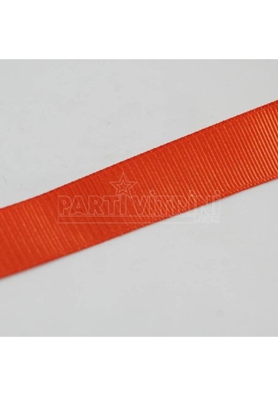 Kırmızı Grogren Kurdela 2 Cm. X 10 Metre 6
