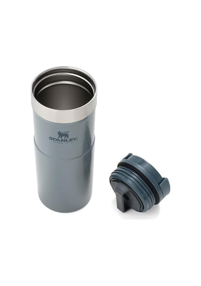 Stanley Neverleak Seyahat Kupası 047 L Hammertone Ice Çok Renkli