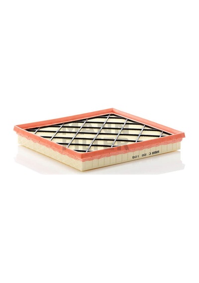 Mann Filter C26106 Hava Filtresi
