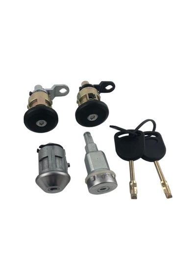 Hellux-Hlc600195 Kilit Sifre Takimi Transit T12 / T15 93-99 542604357