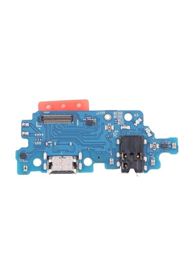 Samsung Uyumlu Galaxy M33 Şarj Soketli Mikrofon Bordu Sm-m336b