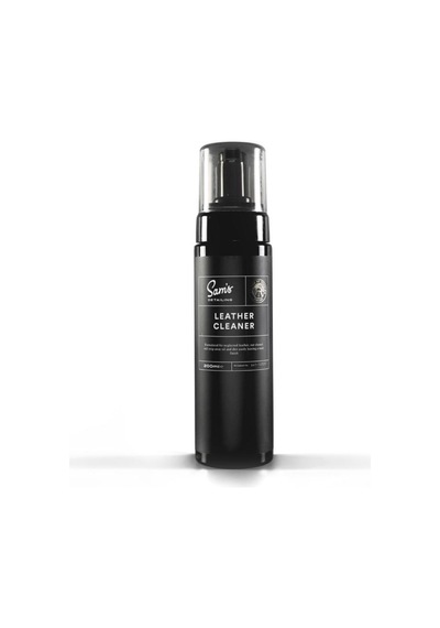 Sam's Detailing - Leather Cleaner - Deri Temizleyici 200ml.