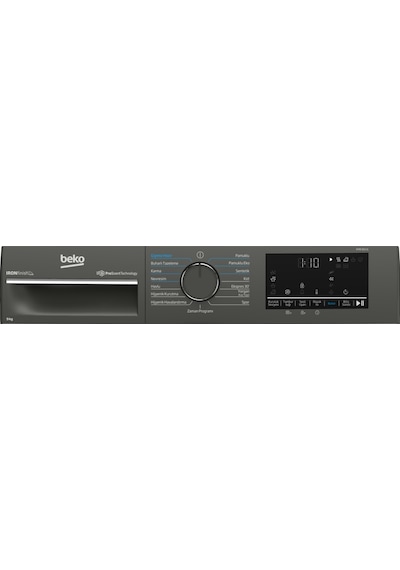 Beko KMB 901 IG 9 KG Kurutma Makinesi