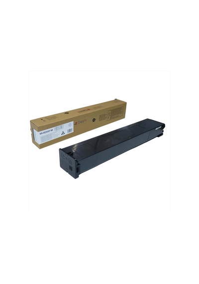 Sharp Mx-60gtba Siyah Toner Uyumlu