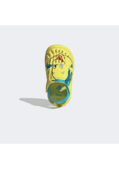 Adidas Flounder Bebek Sarı Sandalet Ih1234 Sarı