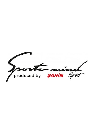Şahin Mind Sport Far Üstü Oto Sticker Kaput Yapıştırma