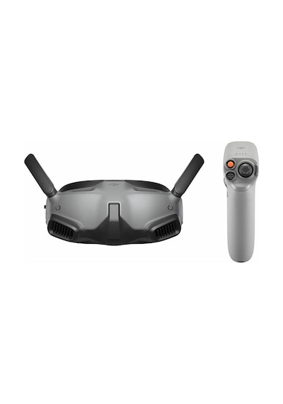 Djı Goggles Integra Motion Combo