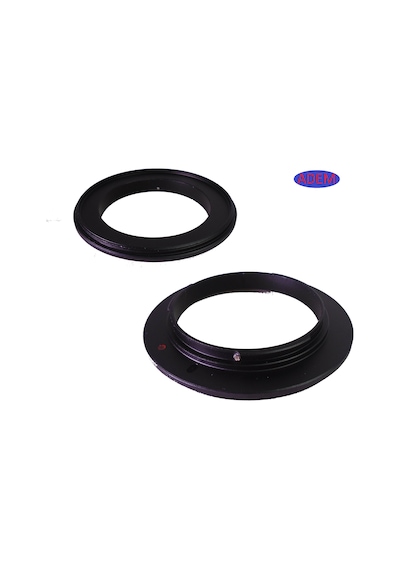 Canon 67 MM Ters Objektif Adaptörü