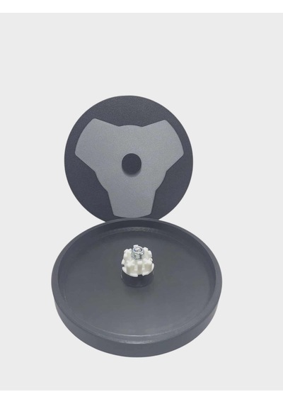 Fakir Filter Pro Süpürge Süpürge Ultra Güçlendirilmiş Teker Takımı 1 Takım 2 Adet