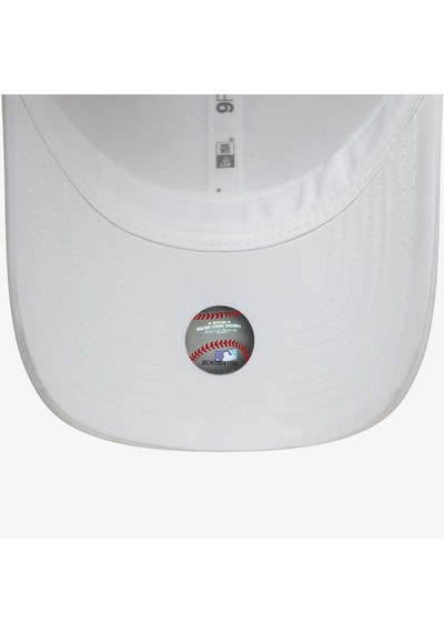 New Era Flawless 9forty Trucker Neyyan Unisex Şapka 60667651 Beyaz