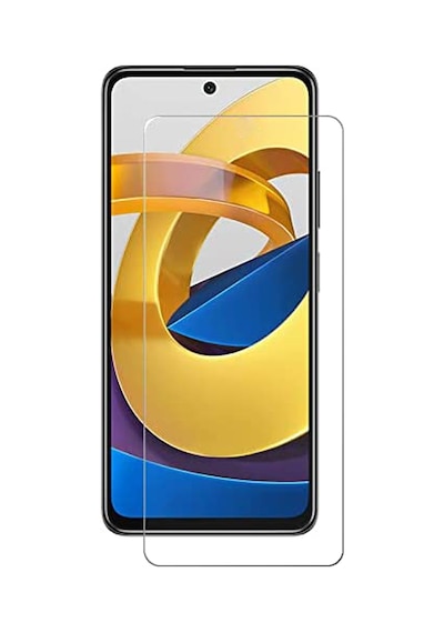 Xiaomi Poco M4 Pro 5G Temperli Ekran Koruyucu Kırılmaz Cam