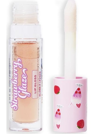 I Heart Revolution Milkshake Dudak Parlatıcısı Nude Diğer