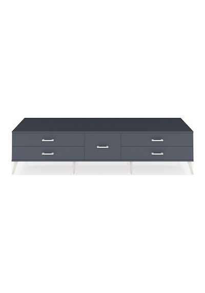 Hyperion Tv Ünitesi 5 Çekmeceli 220x44x51 Antrasit-çam/antrasit Atlas Çam/antrasıt - Antrasıt Hyperion Tv Ünitesi 5 Çekmeceli 220x44x51 Antrasit-çam/antrasit Atlas Çam/antrasıt - Antrasıt