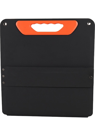 Hegel - İnges 100 Watt Katlanabilir Güneş Paneli - 100 W Portatif Solar Panel -karavan, Yat, Piknik