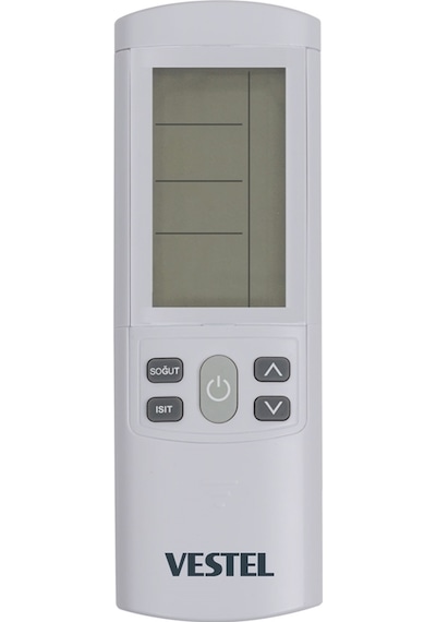 Vestel Flora Doğa Inverter 246 A++ 24000 BTU WIFI Duvar Tipi Klima