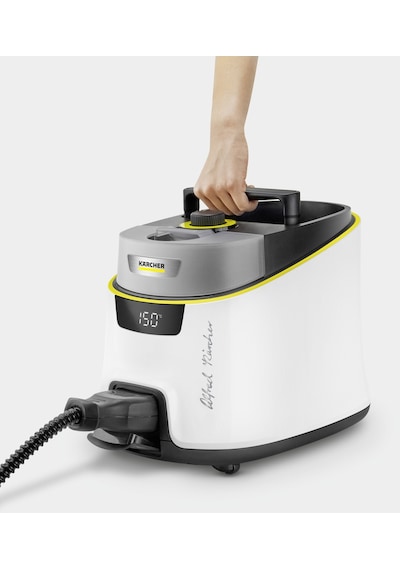 Karcher SC 5 Deluxe Signature Line Buharlı Temizlik Makinesi