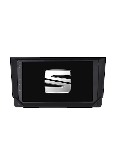 Seat İbiza Android Multimedya Sistemi 4-64 Clarion 2018-2020