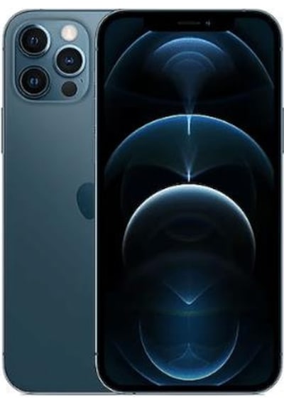 Yenilenmiş Apple İPhone 12 Pro 256 GB B Kalite (12 Ay Garantili)